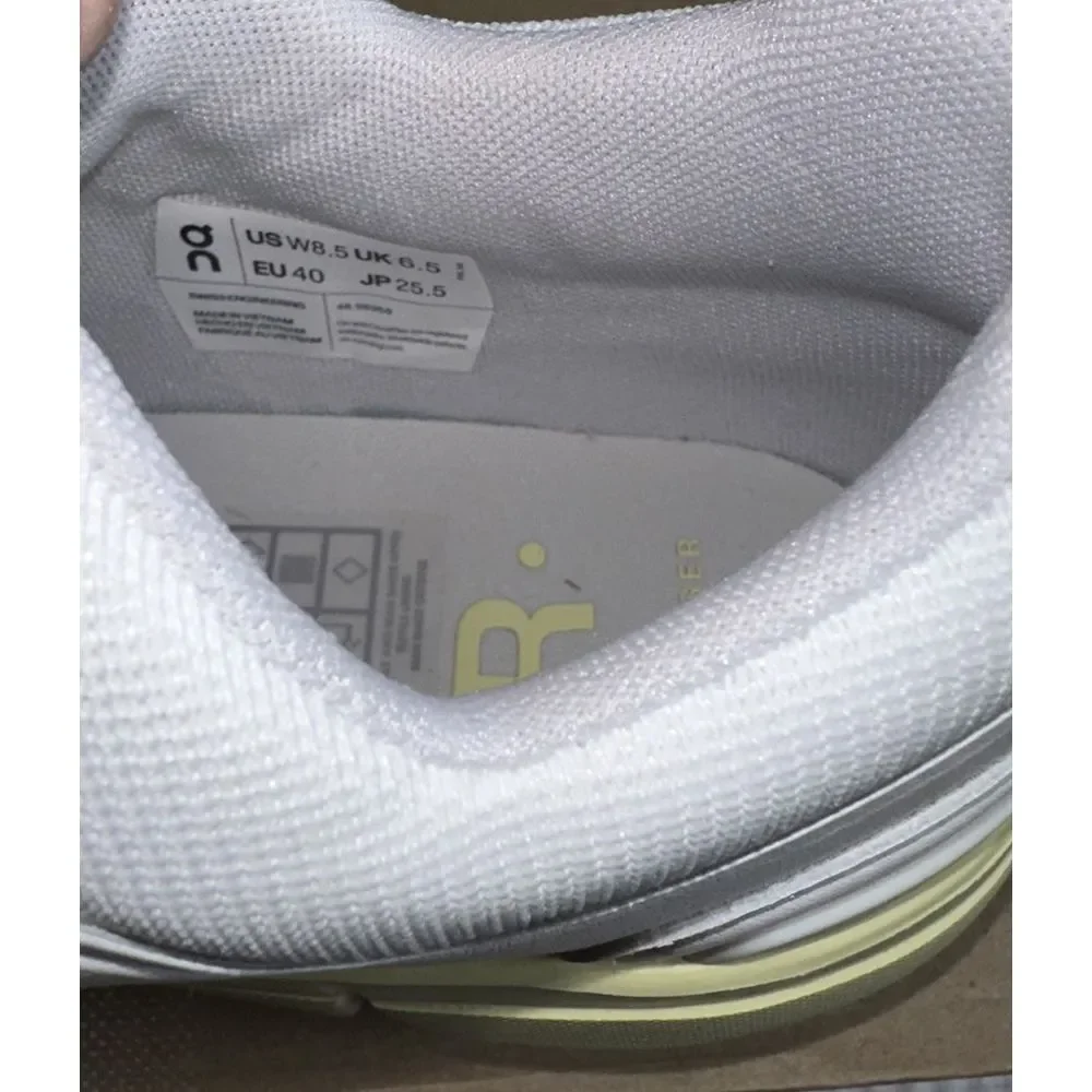 N/A bottom shoes